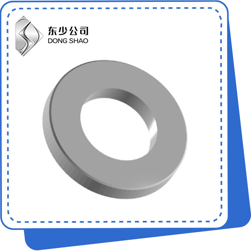 De ce este seria Plain Waher-Small alegerea de încredere pentru fixarea de precizie?